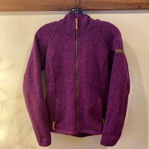 Columbia Drawstring Jacket